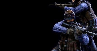 ����� ���� ������ � ������ Counter Strike 1.6
