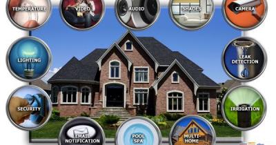 Smart House
