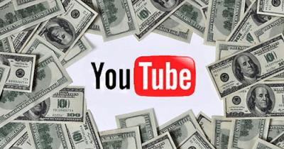 ��� ����� ���������� �� YouTube