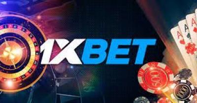 1xBet