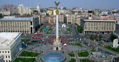 Посуточная аренда жилья в Киеве