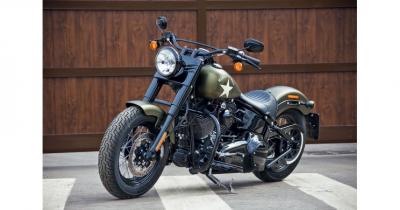 �������� Harley-Davidson