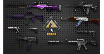 скины CS:GO