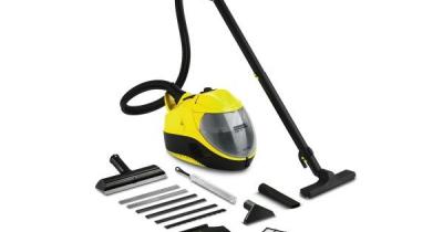 �������������� Karcher SC 1020 - ��������� �������� � ����