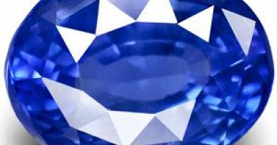 Gems: Sapphire