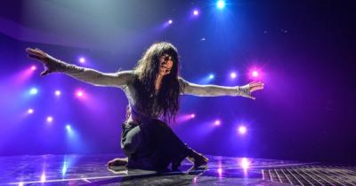 Loreen - Euphoria   