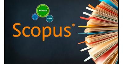 ������ � Scopus