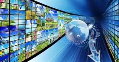 Что представляет собой информационный портал