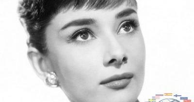 Audrey Hepburn