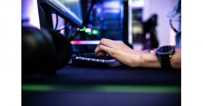 кіберспорт