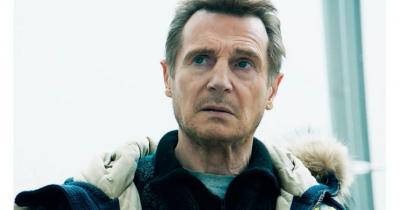 Cold Pursuit (Снігоприбиральник)
