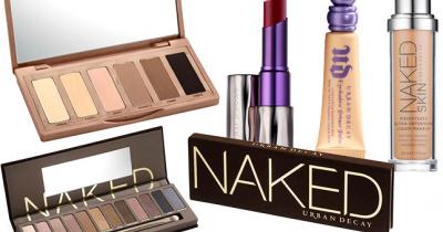 ��������� Urban Decay � ��������