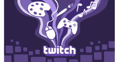 Twitch