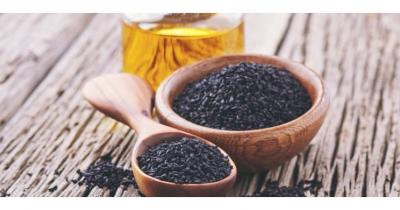 Black Seed oil