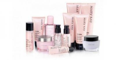 ��������� Mary Kay
