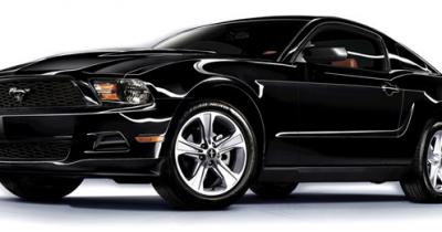 Ford Mustang V6