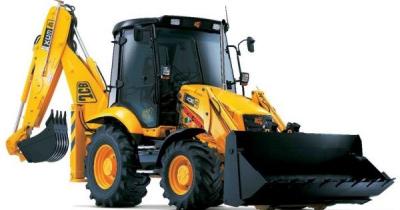 ����� ����������� ������������� JCB 3CX