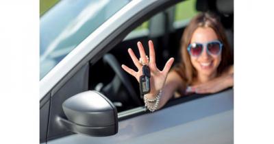 прокат авто