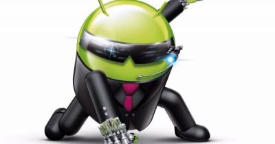 ������ ����� �������� � ���������� ��� Android?