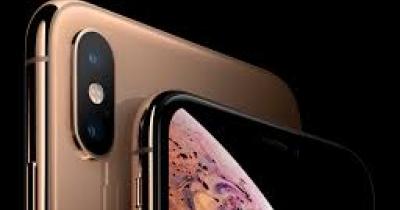 iPhone XS: ������ �����