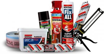 ��������� �������� SOUDAL