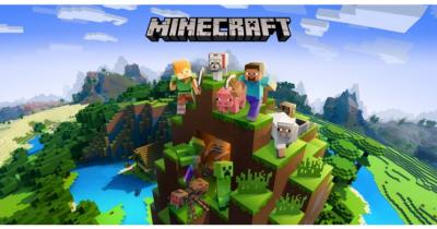 Minecraft 