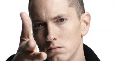 Eminem - Not Afraid (видео клип)