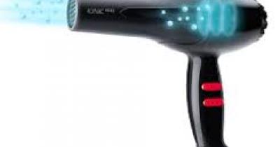 ��� Ionic Pro Hair: ���������� �� ��������