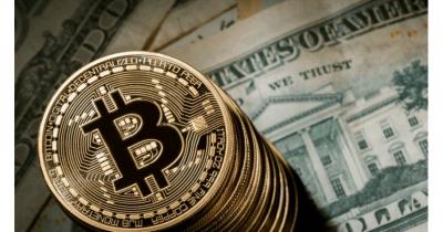 биткоин