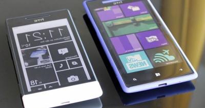 ��� ������ �������� ��� Windows Phone 8