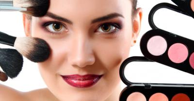 ����� ���������������� ���������? MAKEUPGRIM � ����� �������!