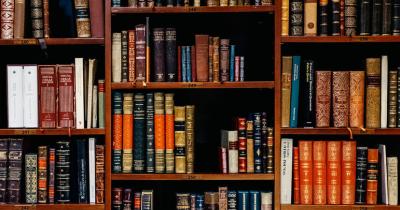 Кращі книги про політику всіх часів