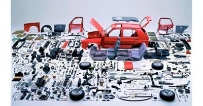 автозапчасти