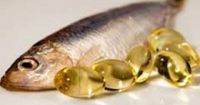 ��� ������� �������� Omega 3