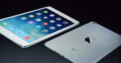 �������  iPad Air 2 �� Apple