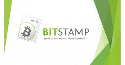 Bitstamp 