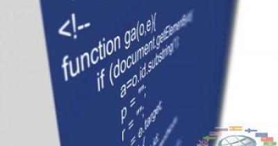 Модульные технологии JavaScript