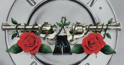Guns N Roses - Don't cry перевод на русский