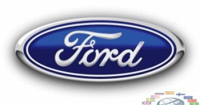 История компании Форд (Ford)