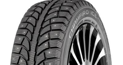  GT Radial Champiro IcePro