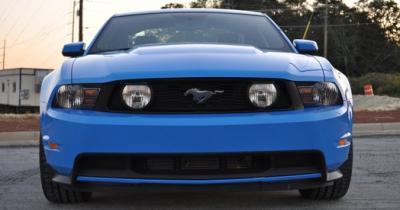 Ford Mustang GT ( )
