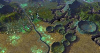 Beyond Earth - ����� ������ ���� ������