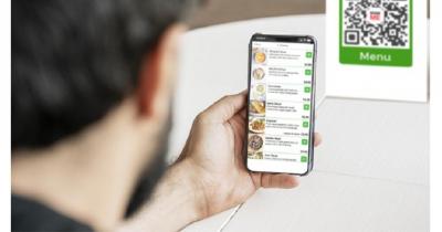 ���� � QR-�����