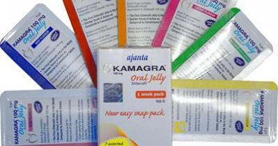 Kamagra jelly