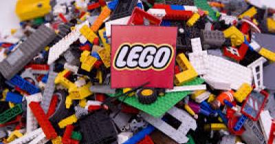 ������ � ����������� LEGO