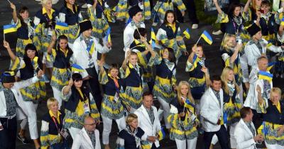 Olympic Games: Medalists from Ukraine