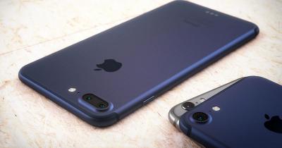 ���� ������� ������ iPhone 7?