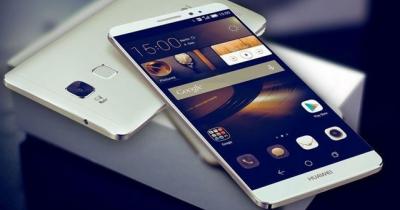 �������� Huawei