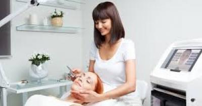 косметолог