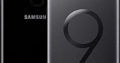 ��������� Samsung - ���������� �����